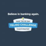 Telhio Credit Union - Brand Positioning, Messaging, Broadcast Advertising