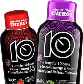 10 Energy Brand Advertising