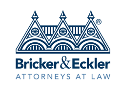 Bricker & Eckler Law Firm Brand Logo