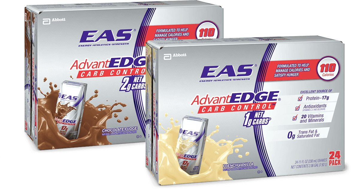 EAS Wholesale Club Branding & Packaging Design