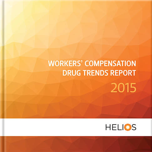 Helios Healthcare Branding Report Cover