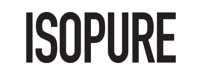 Isopure Brand Logo