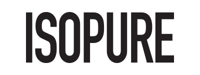 Isopure Brand Logo Isopure Brand Logo