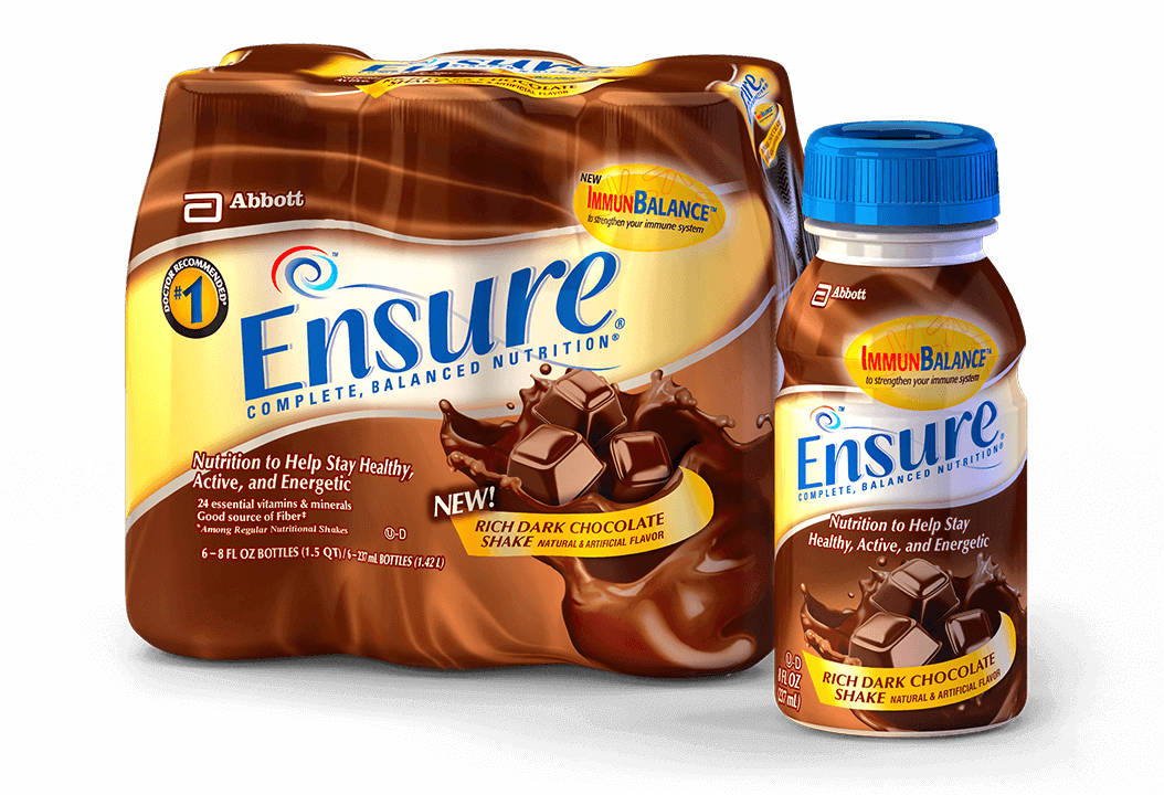Ensure Brand Extension and Packaging Design Ensure Brand Extension and Packaging Design