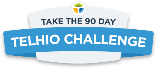 Telhio Credit Union Promotional Challenge