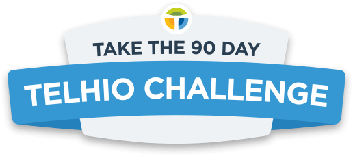 Telhio Credit Union Promotional Challenge Telhio Credit Union Promotional Challenge