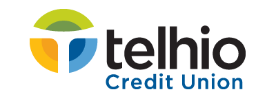 Telhio Credit Union Brand Logo